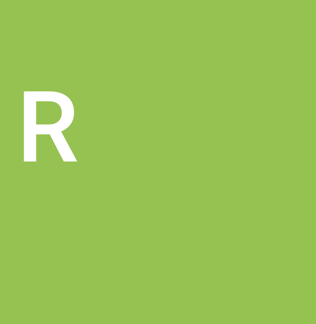 Letter-R Letter-R
