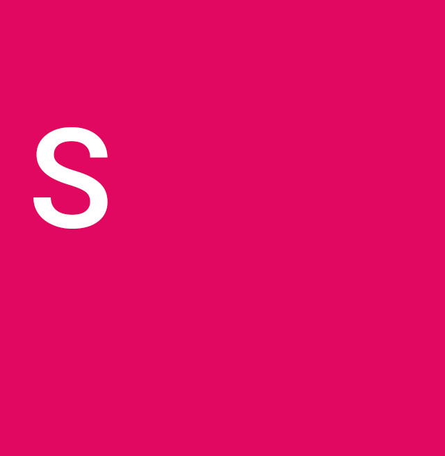 Letter-S Letter-S