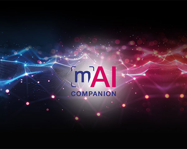 mAI-Companion-Mobile