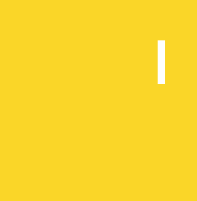 letter-i-yellow-mobil letter-i-yellow-mobil